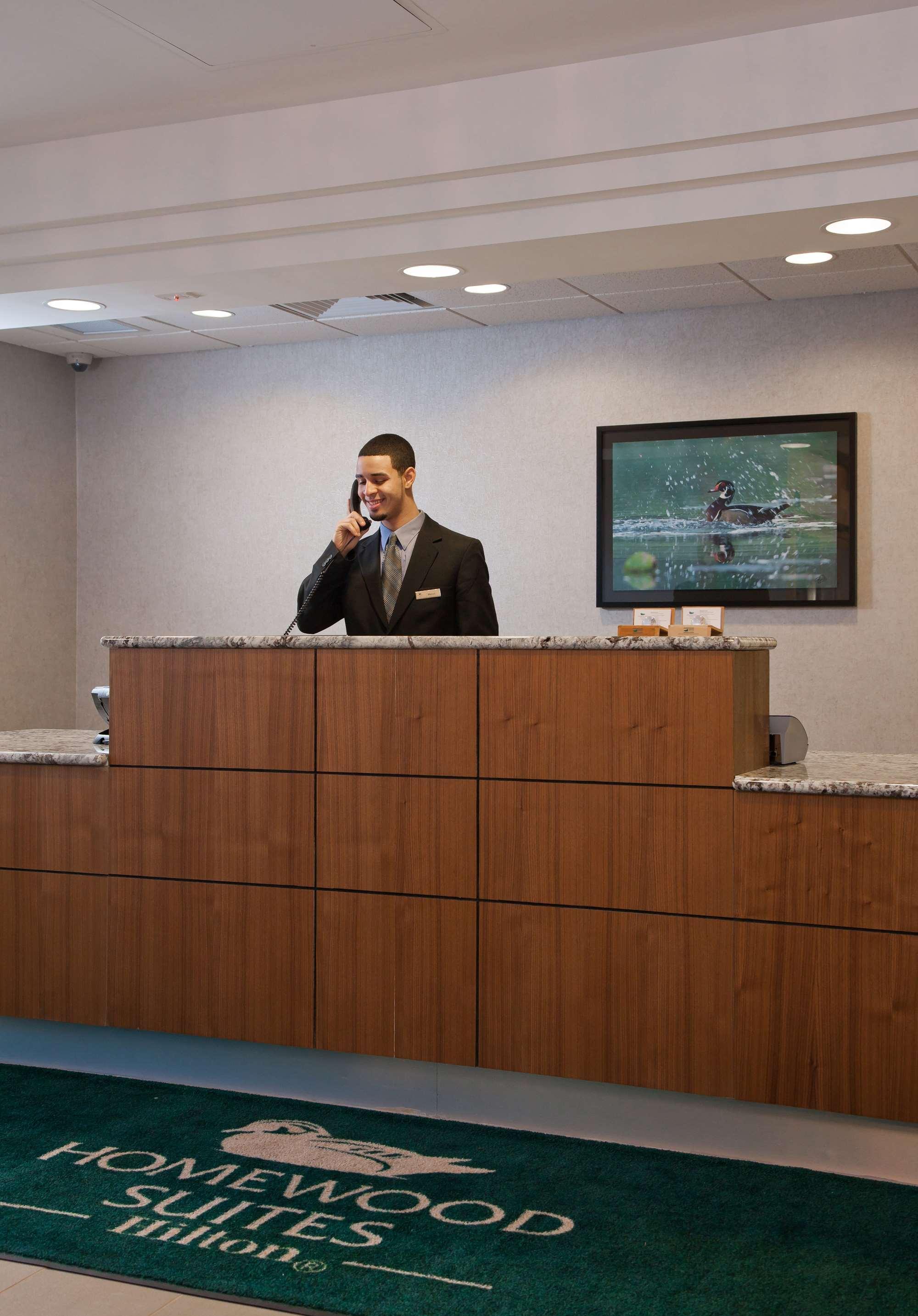Homewood Suites By Hilton Boston/Canton, Ma Exterior foto